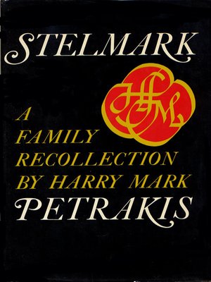 cover image of Stelmark